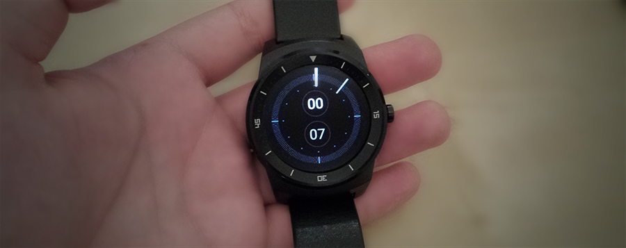 SmartWatch